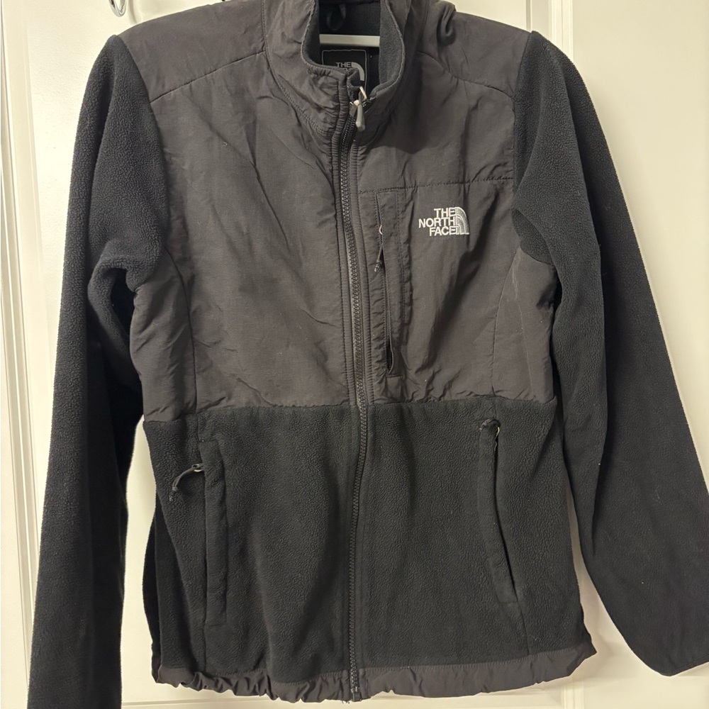 North Face Denali jacket (M)